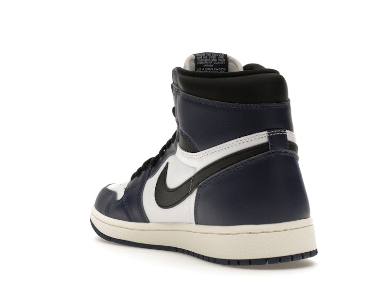 Jordan 1 Retro High OG Midnight Navy