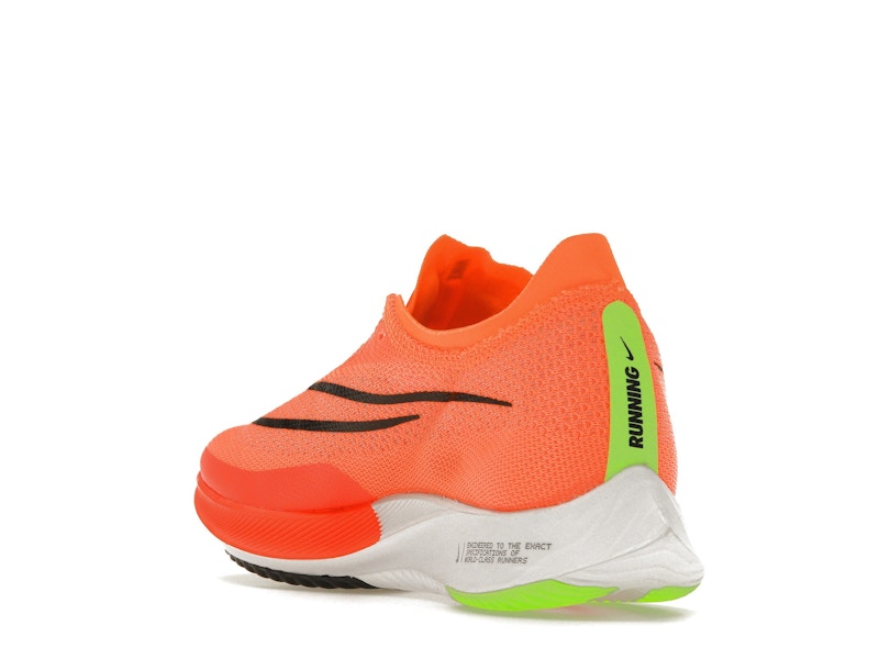 Nike ZoomX StreakFly Total Orange