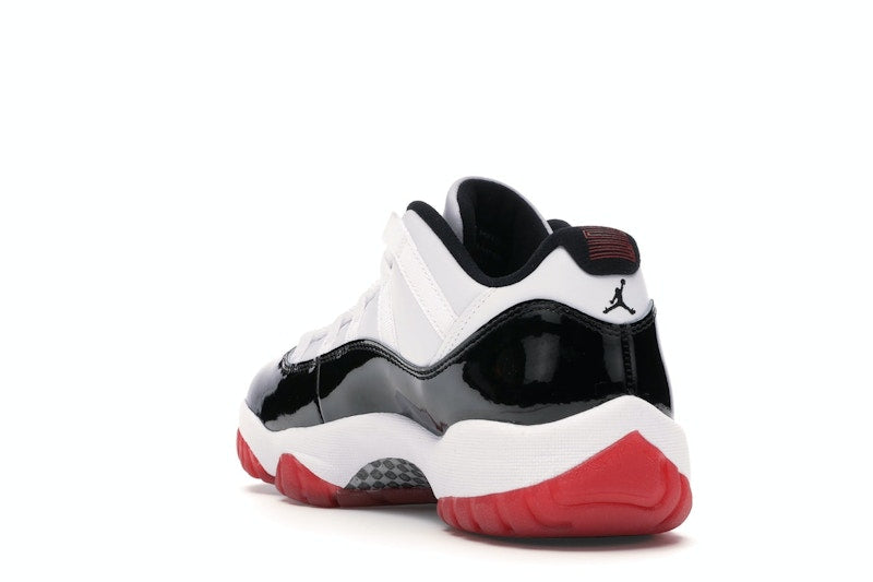 Jordan 11 Retro Low Concord Bred