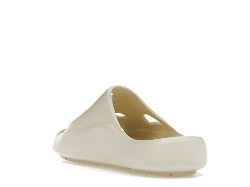 OFF-WHITE Meteor Rubber Slide Beige