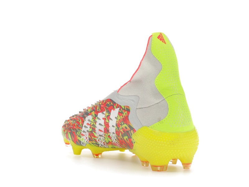 adidas Predator Freak+ FG Demonskin Numbersup