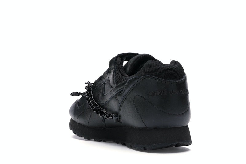 Nike Outburst Comme des Garcons Black (Women's)