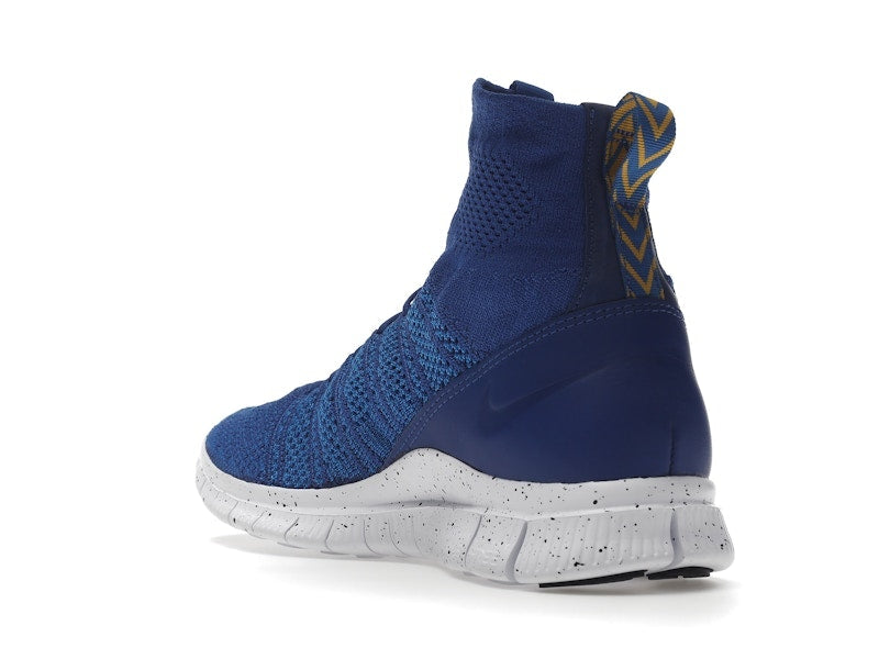 Nike Free Mercurial Superfly Game Royal
