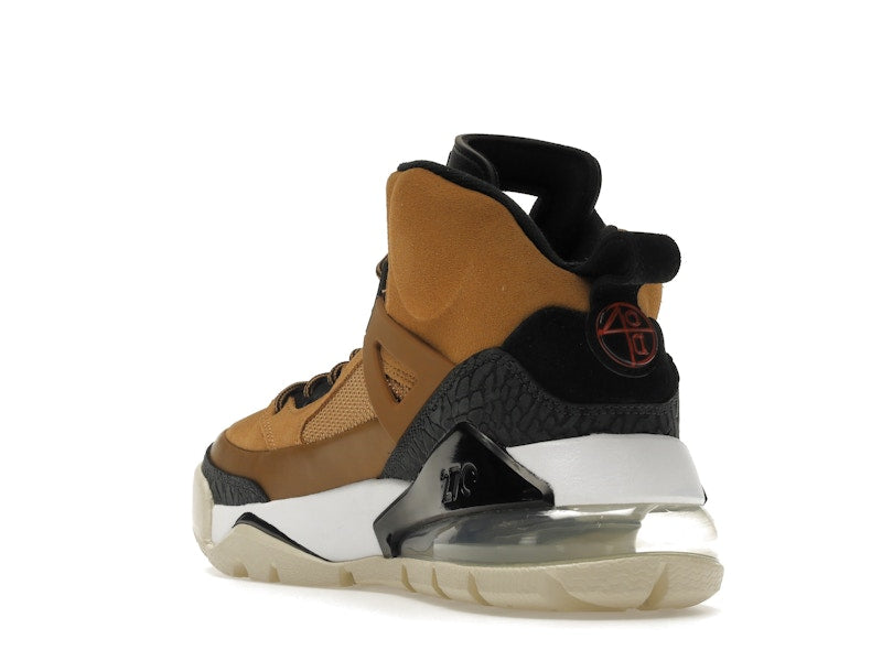 Jordan Spizike 270 Boot Wheat