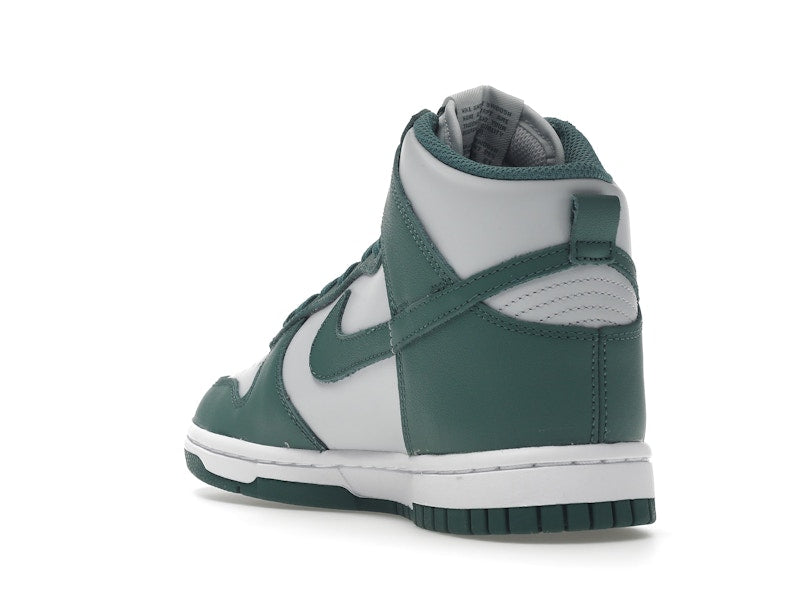 Nike Dunk High Bicoastal (Women's)