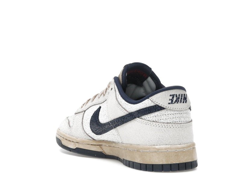 Nike Dunk Low Stranger Things Phantom