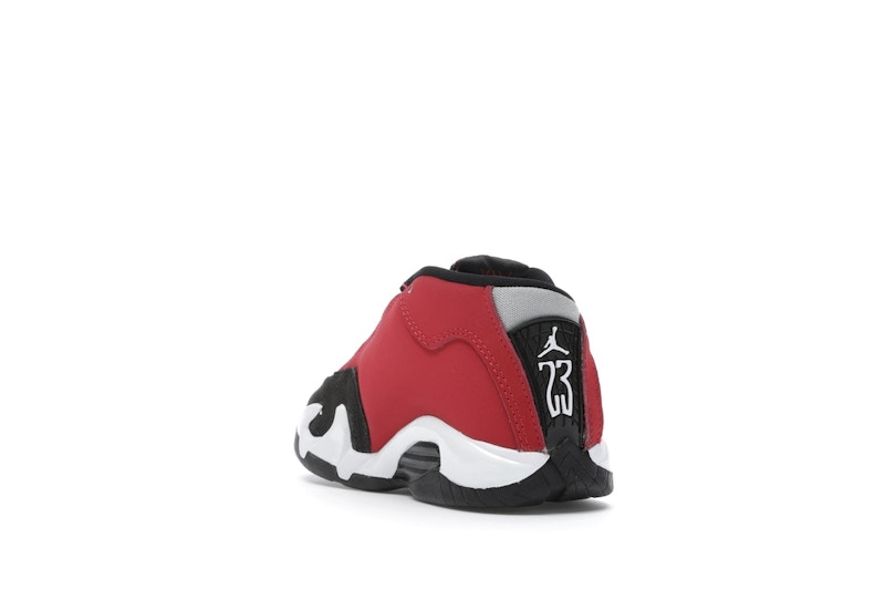 Jordan 14 Retro Gym Red Toro (TD)