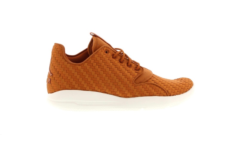 Jordan Eclipse Solefly Desert Orange