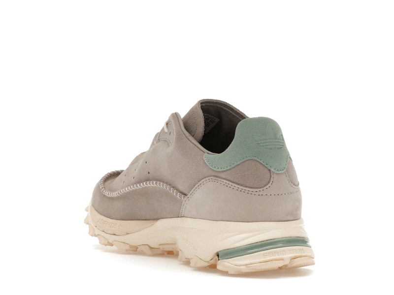 adidas Mocaturf Adventure Clear Granite Hazy Green