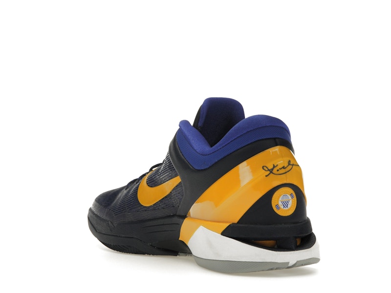 Nike Kobe 7 System Obsidian