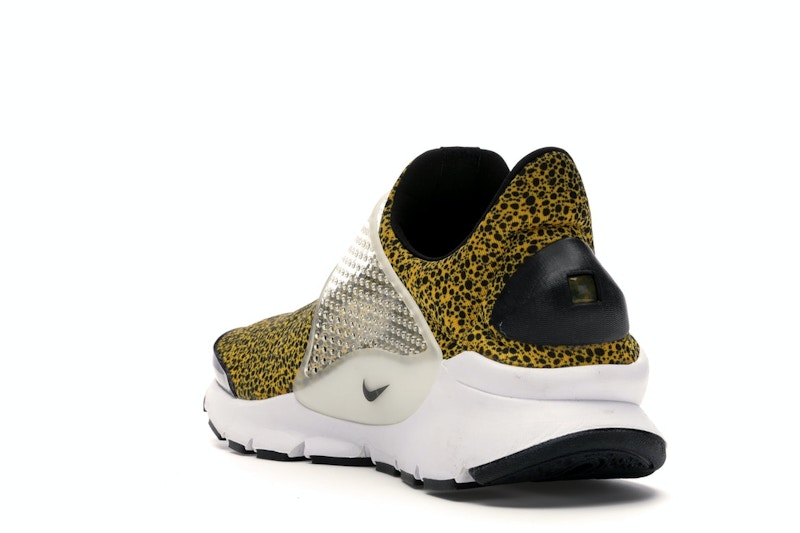 Nike Sock Dart Safari Gold