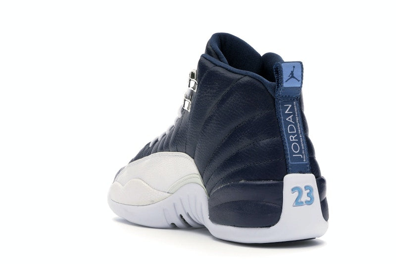 Jordan 12 Retro Obsidian (2012) (GS)