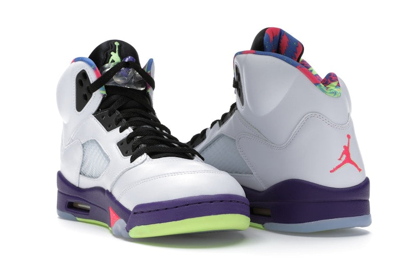Jordan 5 Retro Alternate Bel-Air