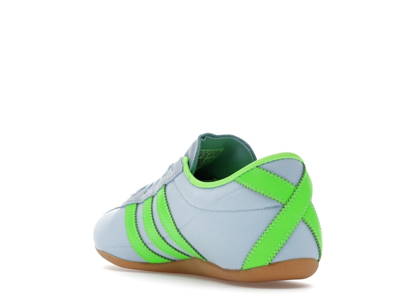 adidas Tokyo Clear Sky Solar Green Gum (Women's)