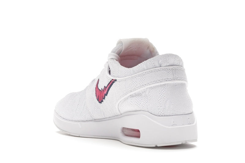 Nike SB Air Max Janoski 2 White