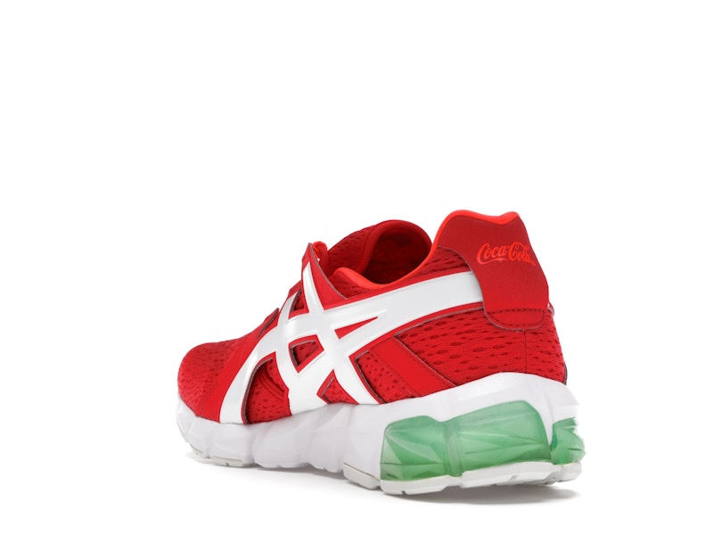 ASICS Gel-Quantum 90 Coca-Cola