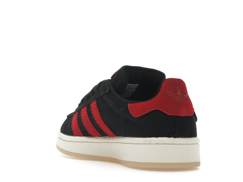 adidas Campus 00s TKO Black Power Red