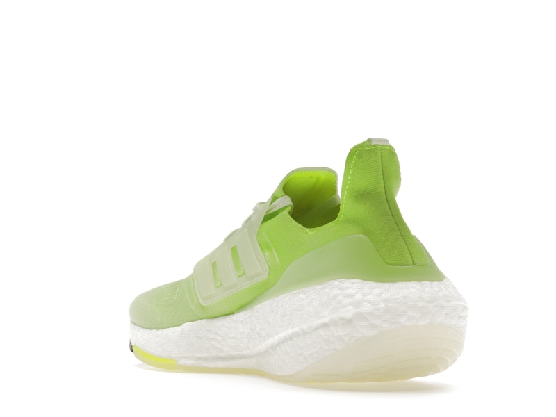 adidas Ultra Boost 22 Almost Lime