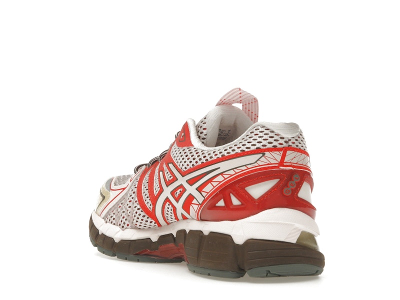 ASICS UB9-S Gel-Kayano 20 Kiko Kostadinov Crystal Pink