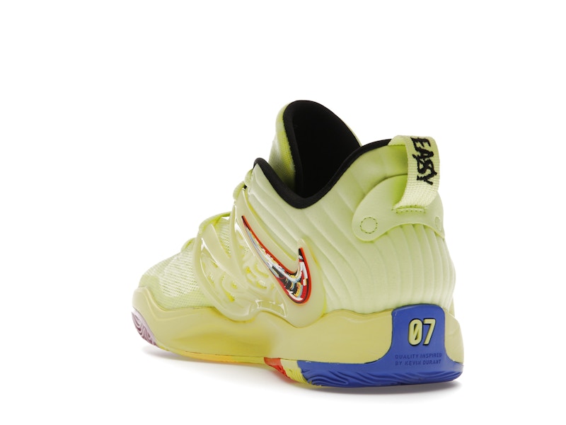 Nike KD 15 Aimbot