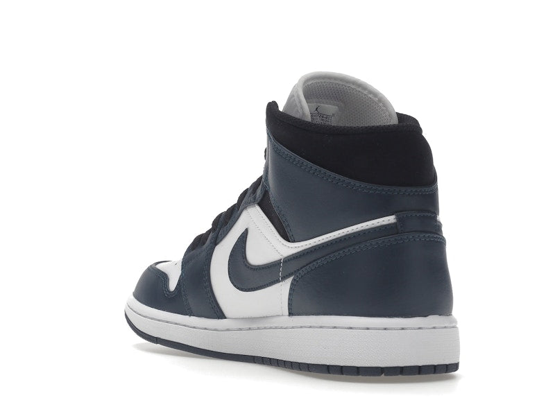 Jordan 1 Mid Armory Navy