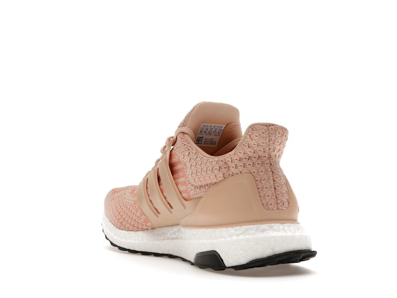 adidas Ultra Boost 5.0 DNA Halo Blush (Women's)