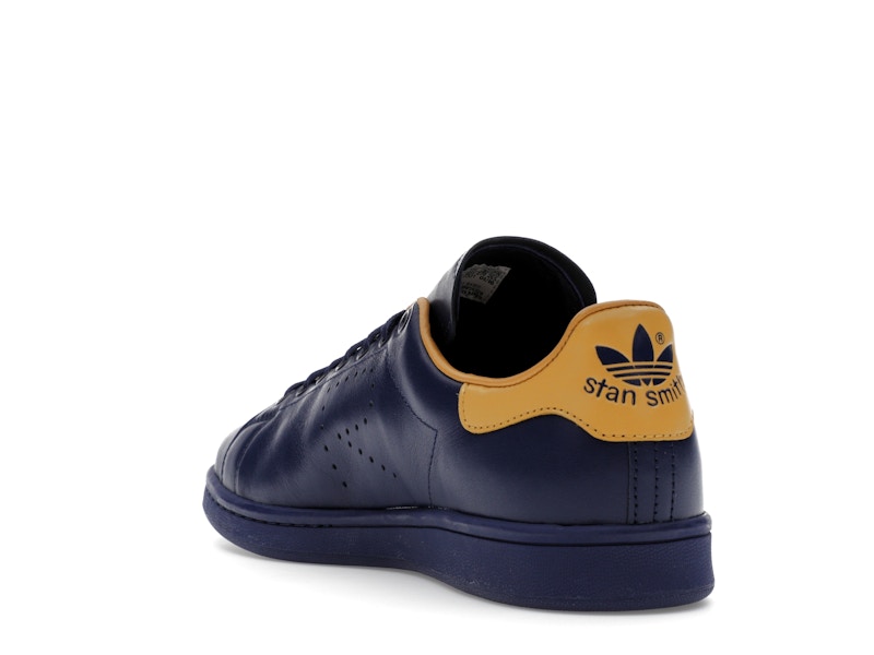 adidas Stan Smith Raf Simons Night Sky
