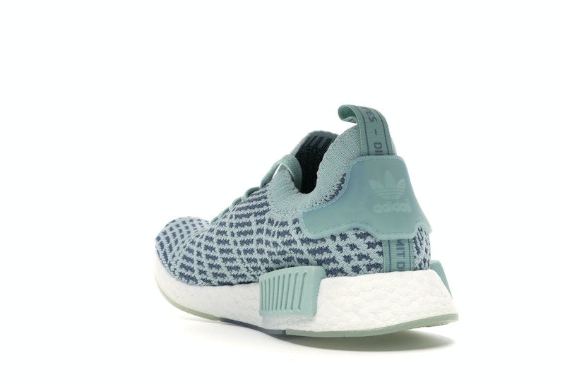 adidas NMD R1 STLT Ash Green (Women's)