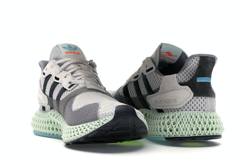 adidas ZX 4000 4D I Want I Can