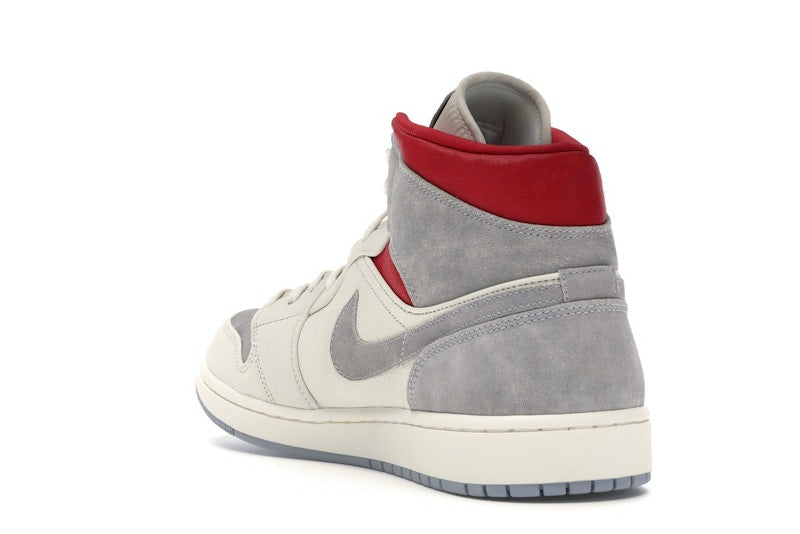 Jordan 1 Mid Sneakersnstuff 20th Anniversary