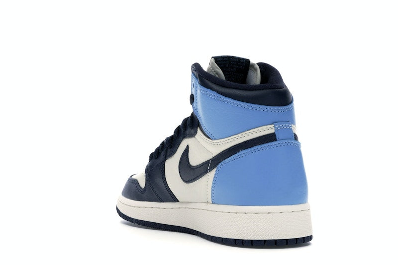 Jordan 1 Retro High Obsidian (GS)