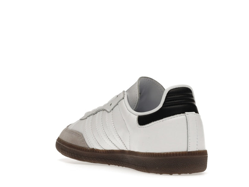 adidas Samba Cloud White Gum