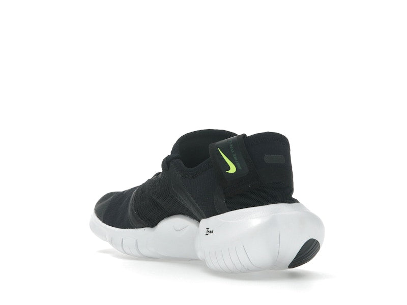Nike Free RN 5.0 2020 Black (Women's)