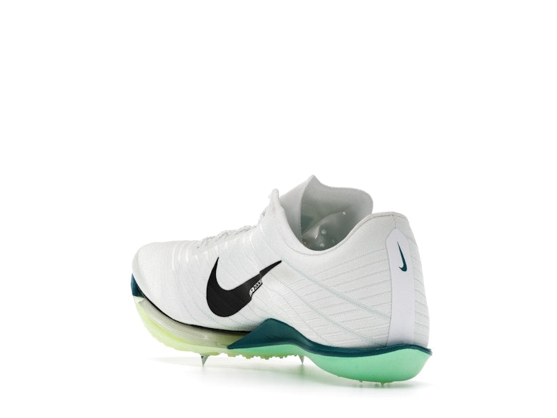 Nike Maxfly 2 White Bright Spruce Barely Green Black