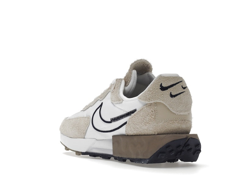 Nike Fontanka Waffle Sanddrift White (Women's)