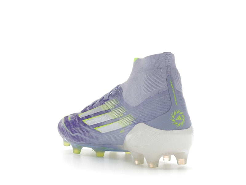 adidas F50 Elite Mid-Cut FG Sparkfusion Radiant Blaze Pack (Women's)