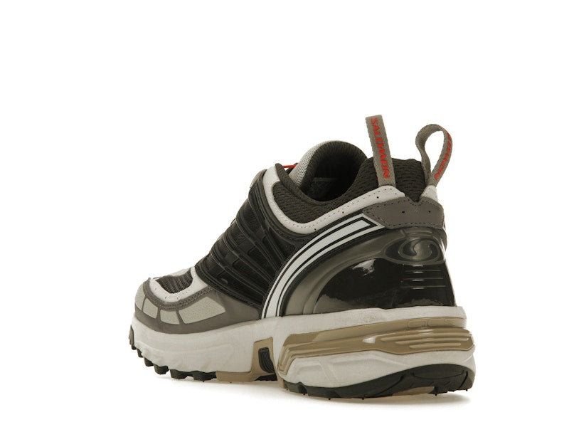Salomon ACS Pro Peat Beluga Vintage Khaki