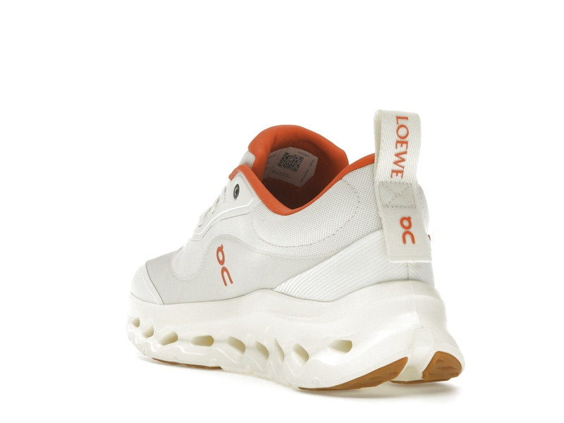 On Running Cloudtilt 2 LOEWE White Orange