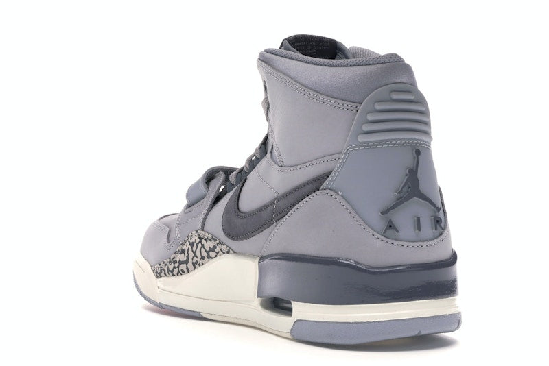 Jordan Legacy 312 Wolf Grey