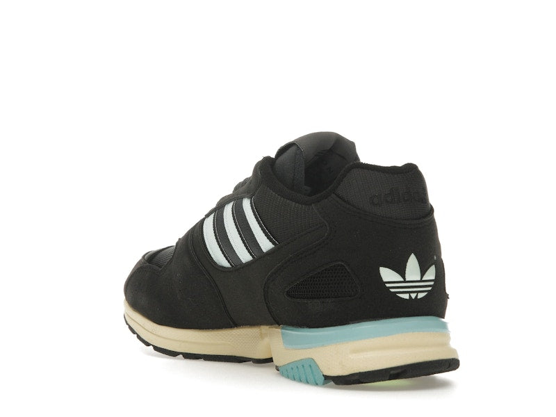 adidas ZX 4000 Core Black Ice Mint