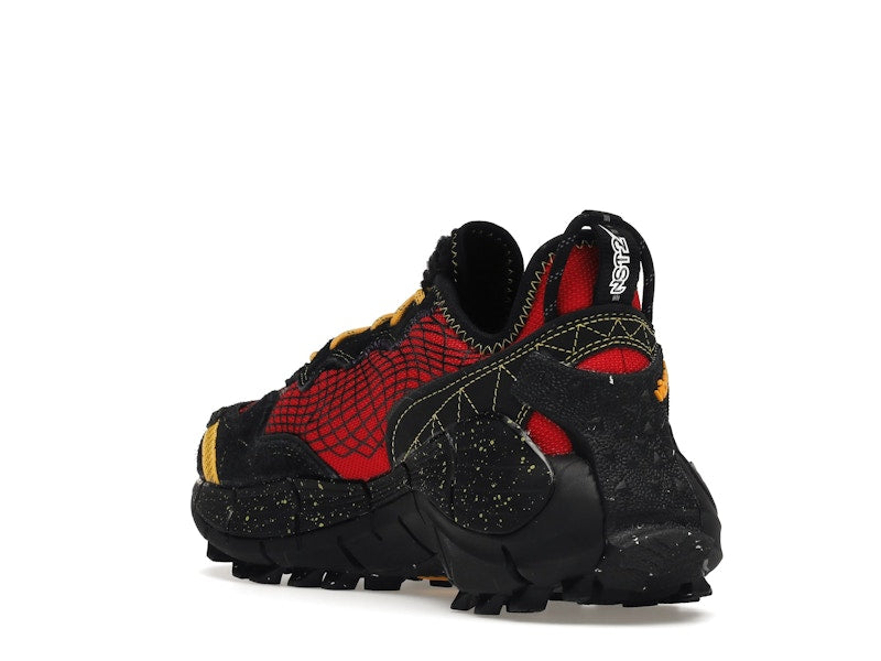 Reebok Zig Kinetica II Edge A$AP Nast
