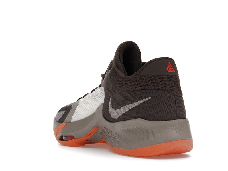 Nike Zoom Freak 4 Letter Bros