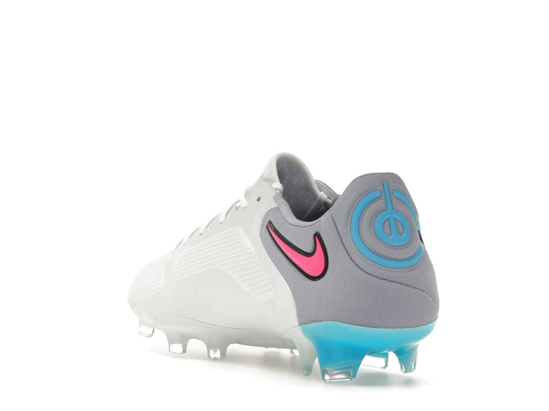 Nike Tiempo Legend 9 Elite FG Blast Pack Baltic Blue