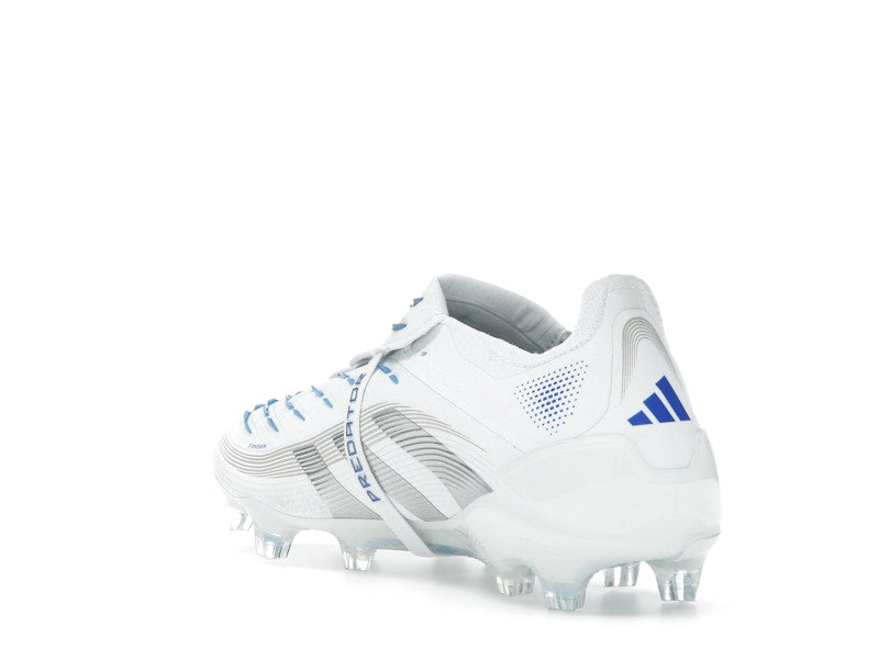 adidas Predator Elite Foldover Tongue FG Polar Victory Pack