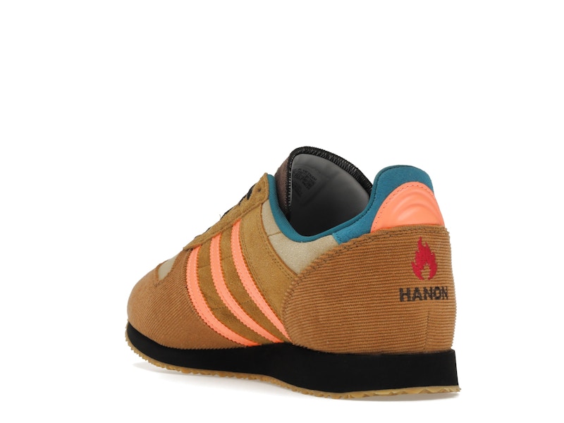 adidas EQT Race Walk Hanon Working Mens Club