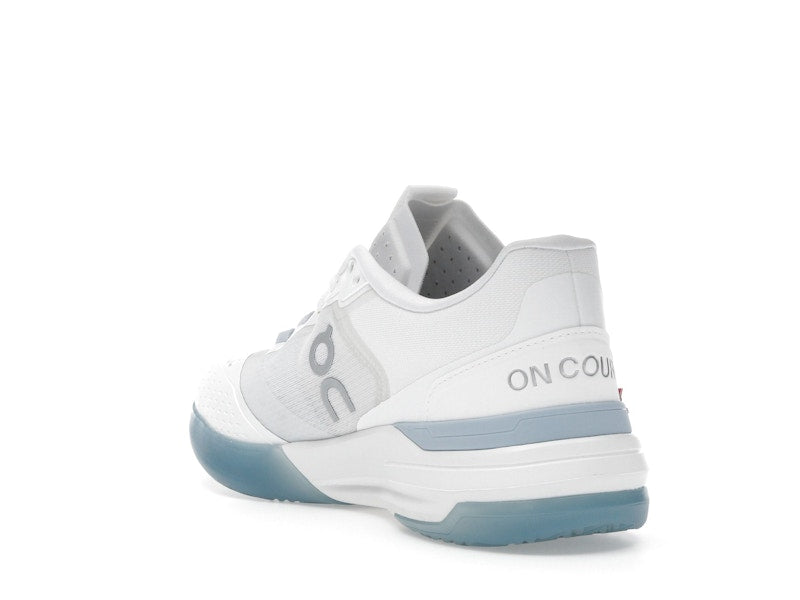 On The Roger Advantage Pro White Chambray