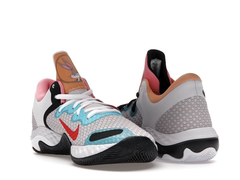 Nike Renew Elevate 2 Space Jam