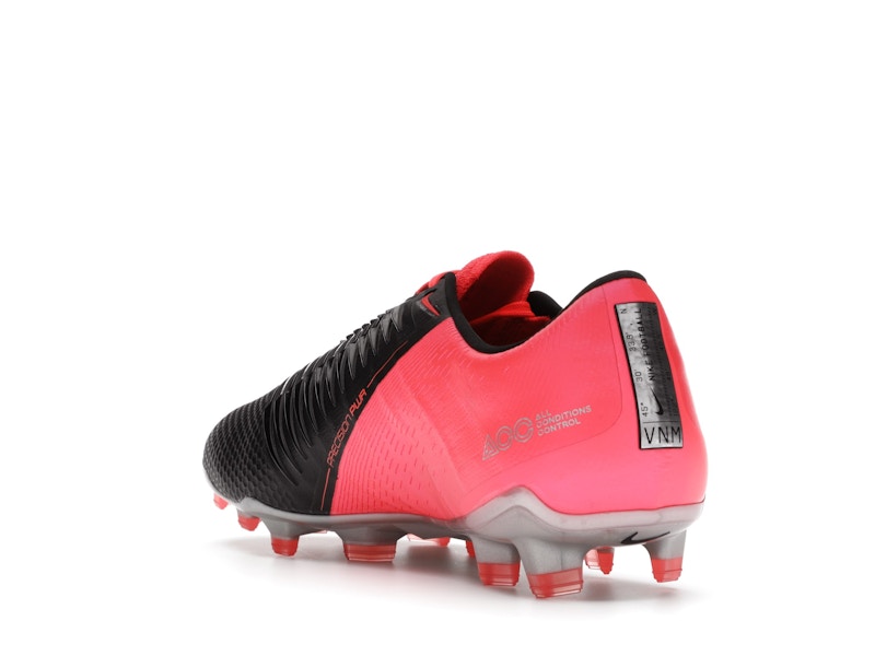Nike Phantom Venom Elite FG Laser Crimson