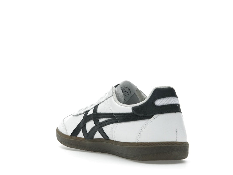 Onitsuka Tiger Tokuten White Black