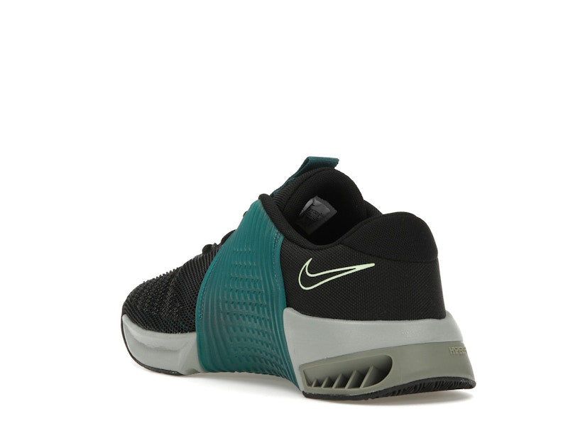 Nike Metcon 9 Black Geode Teal